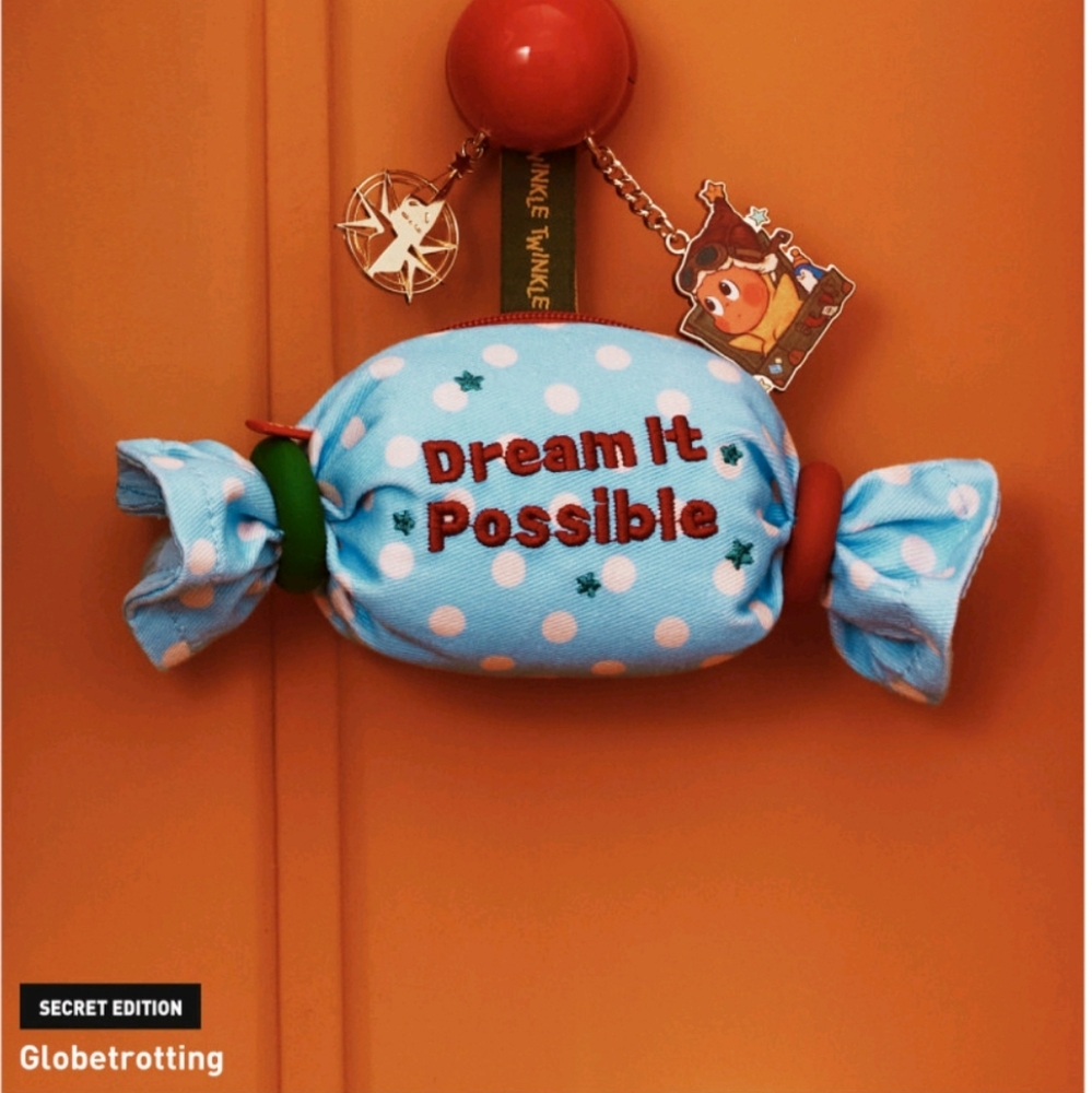 Twinkle Twinkle Be a Little Star Series-Mini Bag Pendant-Blind Box NEW - Picture 9 of 10